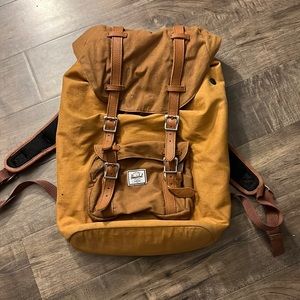 Herschel little America select series backpack